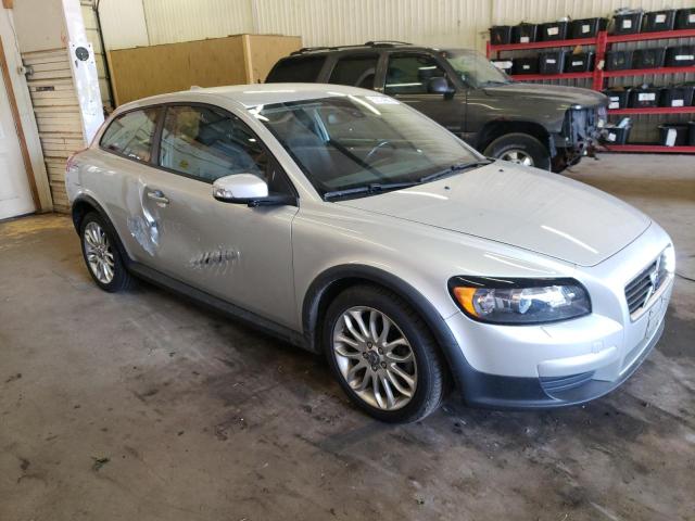 Photo 4 from auction – 2009 VOLVO C30 T5 with VIN YV1MK672892144848