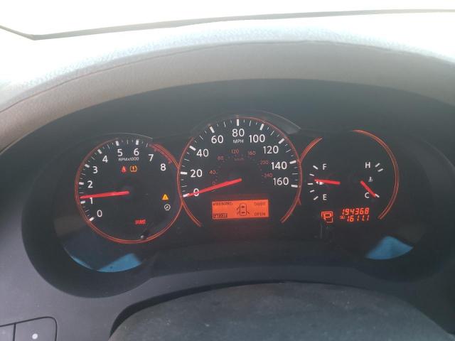 Photo 9 from auction – 2007 NISSAN ALTIMA 3.5 with VIN 1N4BL21E47C143344