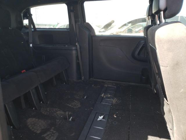 Photo 11 from auction – 2015 DODGE CARAVAN GR with VIN 2C4RDGBG9FR513065