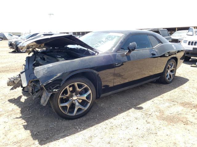DODGE CHALLENGER 2015 with VIN 2C3CDZAG5FH736832 - Photo from auction