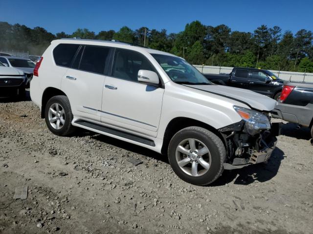 Photo 4 from auction – 2012 LEXUS GX 460 with VIN JTJBM7FX8C5043029