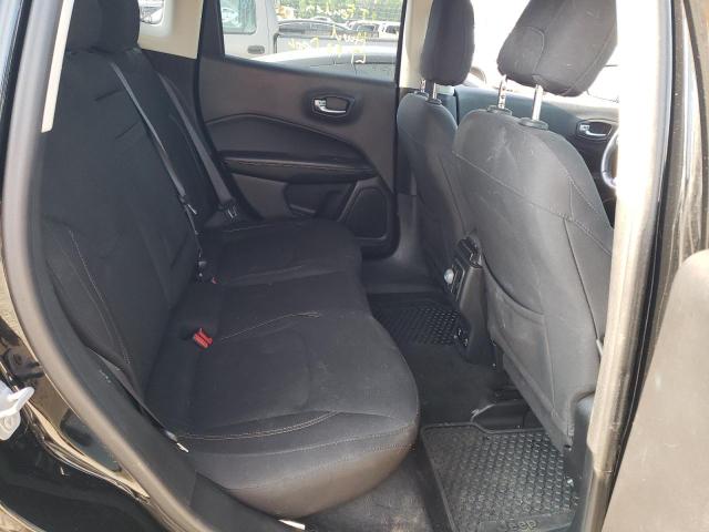 Photo 11 from auction – 2018 JEEP COMPASS SP with VIN 3C4NJDAB3JT201096