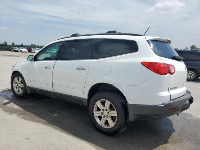 صورة رقم 2 من المزاد - 2010 CHEVROLET TRAVERSE مع VIN 1GNLVFEDXAS116459