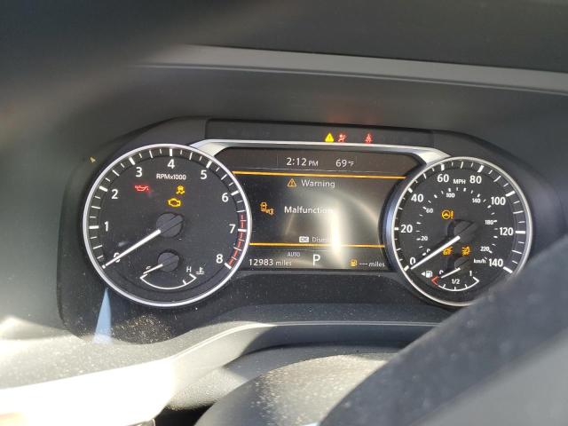 Photo 9 from auction – 2023 NISSAN PATHFINDER with VIN 5N1DR3AC1PC213397