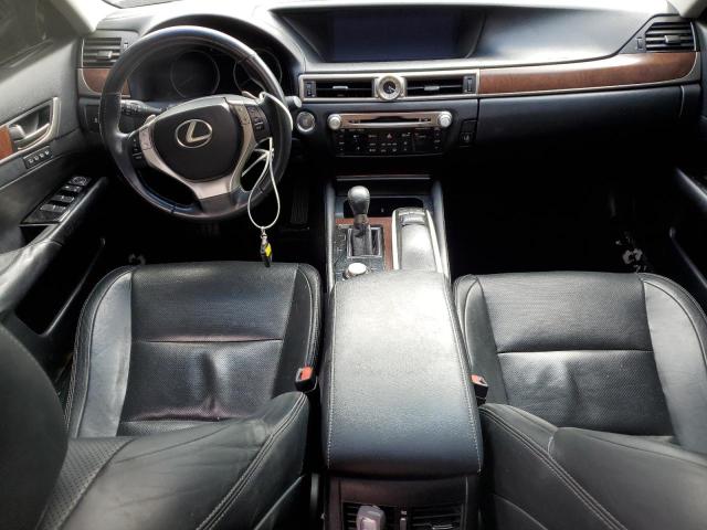 Photo 8 from auction – 2014 LEXUS GS 350 with VIN JTHBE1BL1E5043942