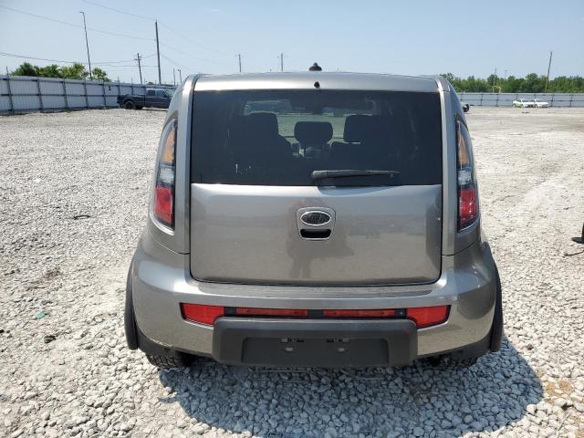 Photo 6 from auction – 2011 KIA SOUL with VIN KNDJT2A20B7200670