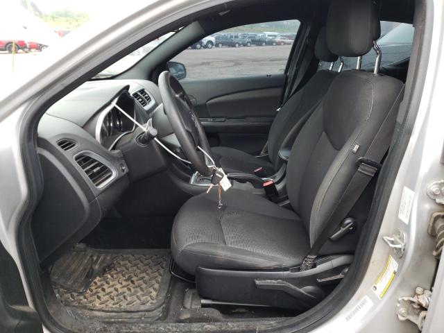 Photo 7 from auction – 2012 DODGE AVENGER SE with VIN 1C3CDZAB9CN328082