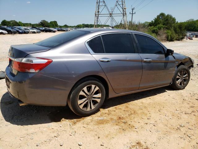 Photo 3 from auction – 2015 HONDA ACCORD LX with VIN 1HGCR2F33FA198688