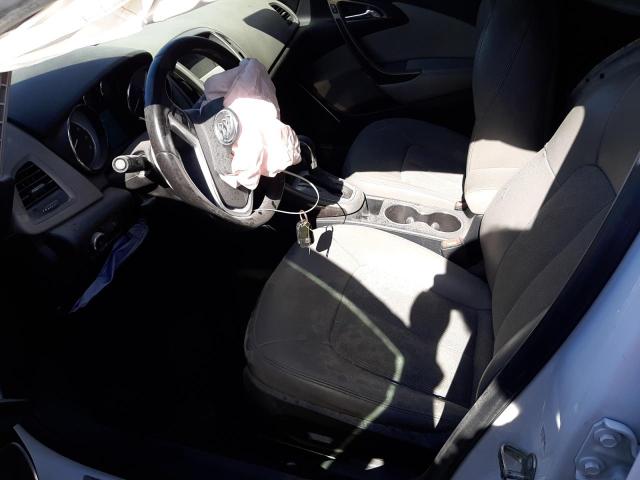 Photo 7 from auction – 2014 BUICK VERANO CON with VIN 1G4PR5SK4E4163231