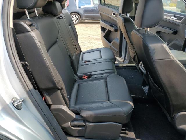 Photo 11 from auction – 2018 VOLKSWAGEN ATLAS SEL with VIN 1V2RR2CA3JC574765