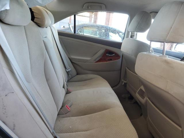 Photo 10 from auction – 2009 TOYOTA CAMRY BASE with VIN 4T1BE46K99U909480
