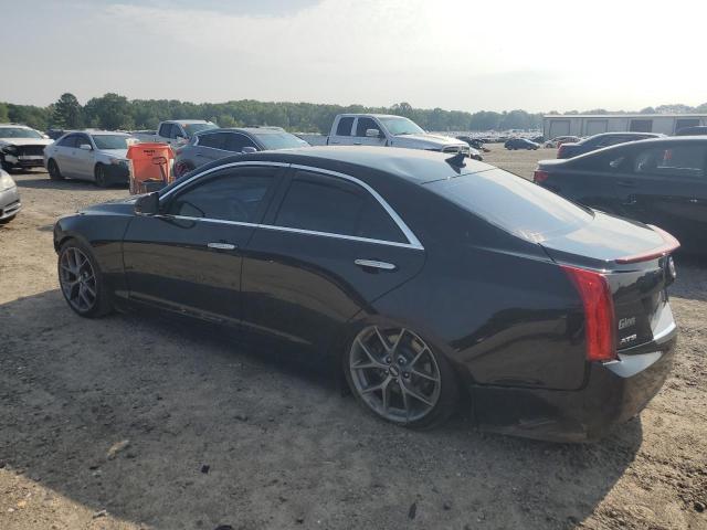 Photo 2 from auction – 2013 CADILLAC ATS PREMIU with VIN 1G6AF5SX4D0142970