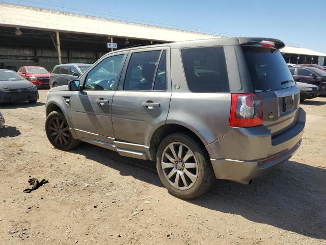 Photo 2 from auction – 2010 LAND ROVER LR2 HSE TE with VIN SALFT2BN3AH144661