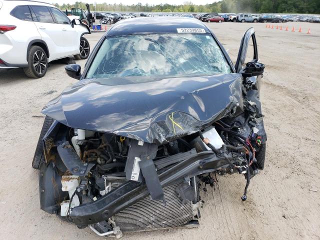 Photo 5 from auction – 2017 VOLKSWAGEN JETTA S with VIN 3VW2B7AJ0HM397430
