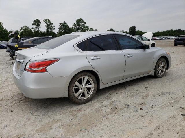 Photo 3 from auction – 2013 NISSAN ALTIMA 2.5 with VIN 1N4AL3AP9DN443173
