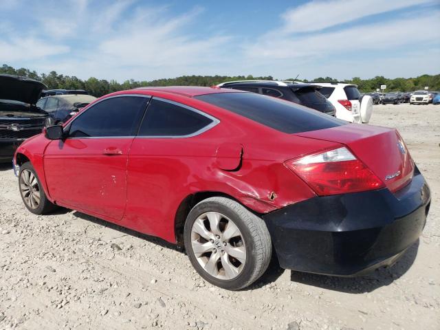 Photo 2 from auction – 2008 HONDA ACCORD EXL with VIN 1HGCS12828A027014