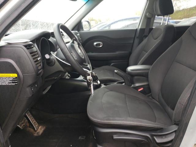 Photo 7 from auction – 2014 KIA SOUL with VIN KNDJN2A28E7735485