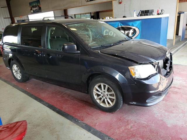 Photo 4 from auction – 2014 DODGE GRAND CARA with VIN 2C4RDGCG4ER349320