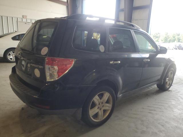Photo 3 from auction – 2009 SUBARU FORESTER 2 with VIN JF2SH63669H722285