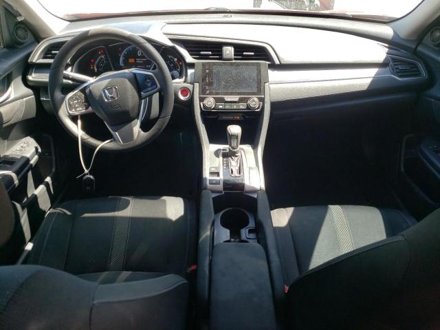 Photo 8 from auction – 2016 HONDA CIVIC EX with VIN 2HGFC2F7XGH545793