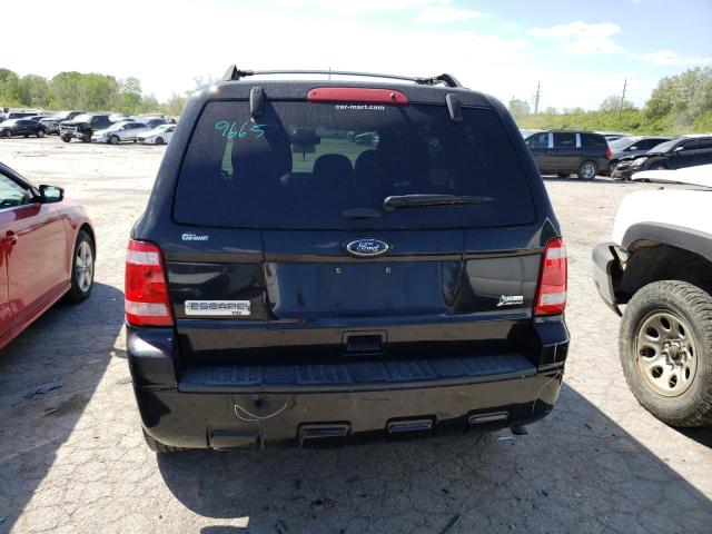 Фото 6 с аукциона – 2012 FORD ESCAPE XLT с VIN 1FMCU9DG7CKA07044