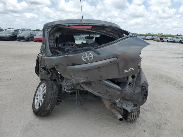 Photo 6 from auction – 2005 TOYOTA SCION XA with VIN JTKKT604750099244