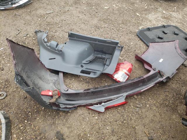 Photo 12 from auction – 2015 HONDA CR-V EX with VIN 2HKRM3H58FH508290
