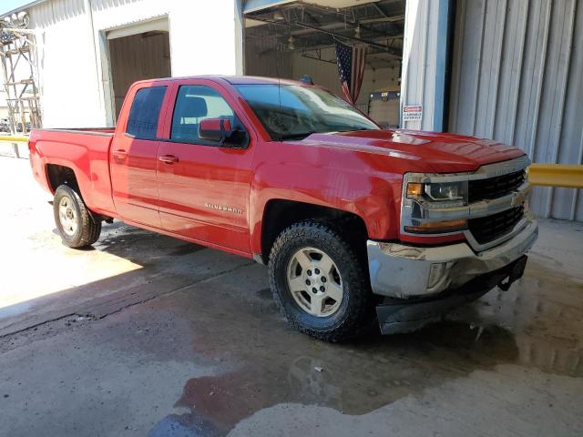 Photo 4 from auction – 2016 CHEVROLET SILVERADO with VIN 1GCVKREC7GZ178985