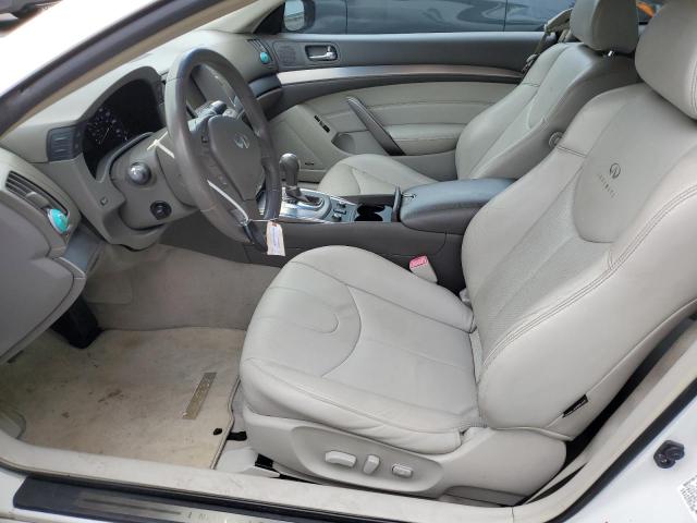 Photo 7 from auction – 2011 INFINITI G37 with VIN JN1CV6ELXBM260165
