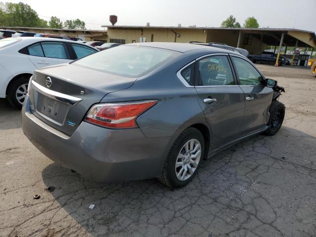 Photo 3 from auction – 2014 NISSAN ALTIMA 2.5 with VIN 1N4AL3AP1EN355302