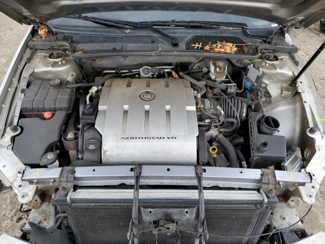 Photo 11 from auction – 2008 CADILLAC DTS with VIN 1G6KD57Y68U121631