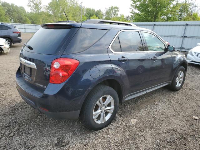 Photo 3 from auction – 2015 CHEVROLET EQUINOX LT with VIN 2GNALBEK2F1175534