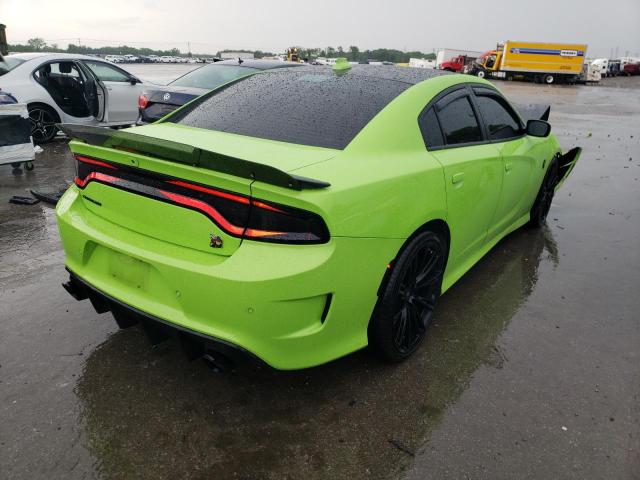 Photo 3 from auction – 2019 DODGE CHARGER SC with VIN 2C3CDXGJ4KH717917