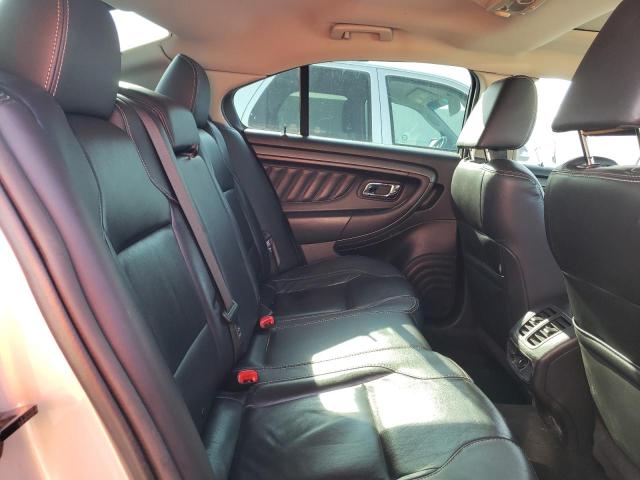 Photo 10 from auction – 2011 FORD TAURUS SEL with VIN 1FAHP2EW1BG184467