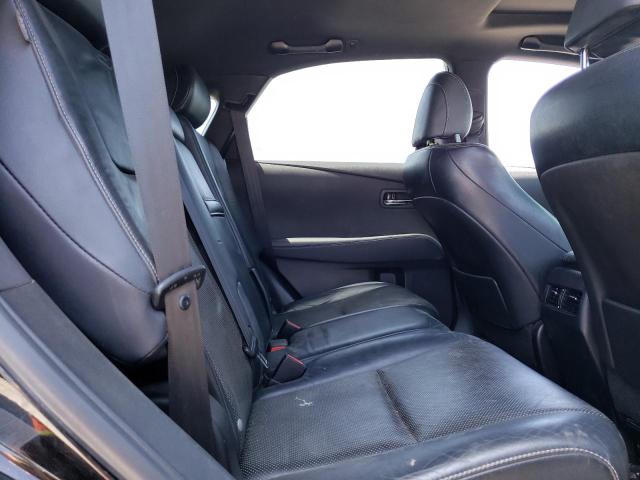 Photo 10 from auction – 2015 LEXUS RX 350 BAS with VIN 2T2BK1BA5FC266865