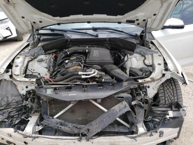 Photo 11 from auction – 2014 BMW 535 IGT with VIN WBA5M2C57ED085638