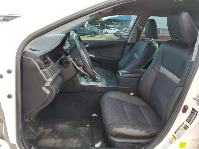 Photo 7 from auction – 2014 TOYOTA CAMRY L with VIN 4T1BF1FK5EU805266
