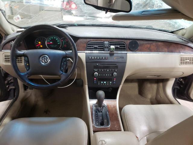 Photo 8 from auction – 2009 BUICK LACROSSE C with VIN 2G4WC582891178076