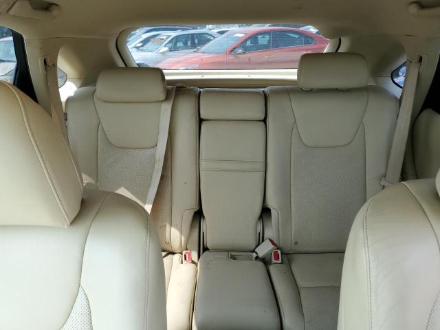 Photo 10 from auction – 2010 LEXUS RX 350 with VIN 2T2BK1BA4AC004120