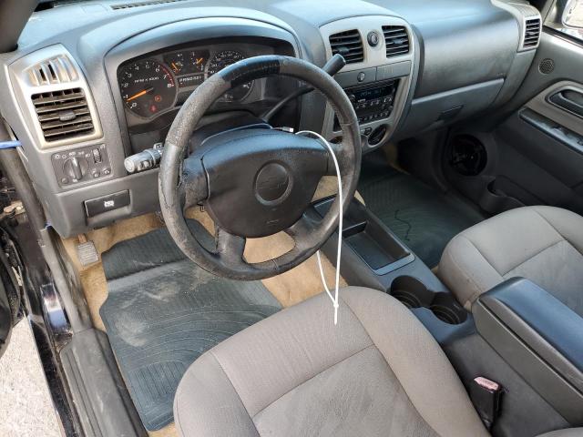 Photo 8 from auction – 2005 CHEVROLET COLORADO with VIN 1GCCS136158170602