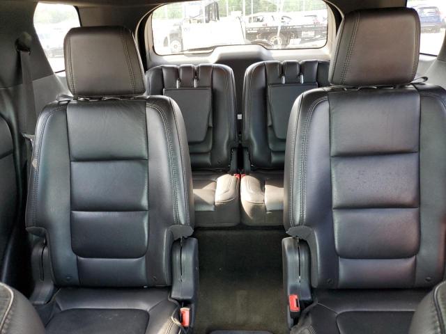 Photo 10 from auction – 2013 FORD EXPLORER X with VIN 1FM5K7D84DGC43330