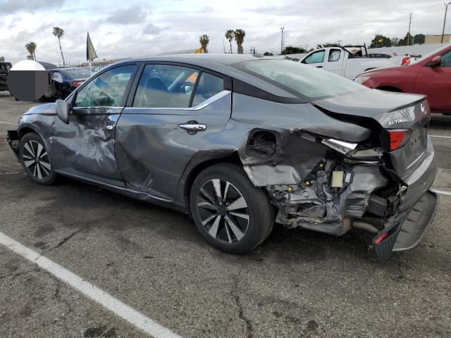 Photo 2 from auction – 2021 NISSAN ALTIMA SV with VIN 1N4BL4DV2MN369695