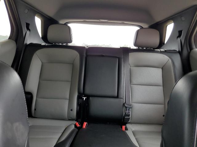 Photo 10 from auction – 2018 CHEVROLET EQUINOX PR with VIN 2GNAXVEV5J6273243