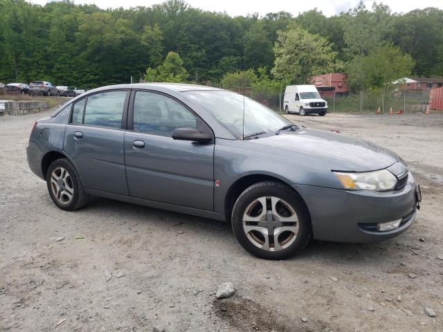Photo 4 from auction – 2004 SATURN ION LEVEL with VIN 1G8AL52F34Z221016