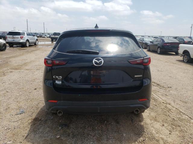 Photo 6 from auction – 2022 MAZDA CX-5 PREFE with VIN JM3KFBCM2N1620486
