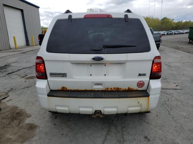 Photo 6 from auction – 2012 FORD ESCAPE XLT with VIN 1FMCU9DG3CKB81063