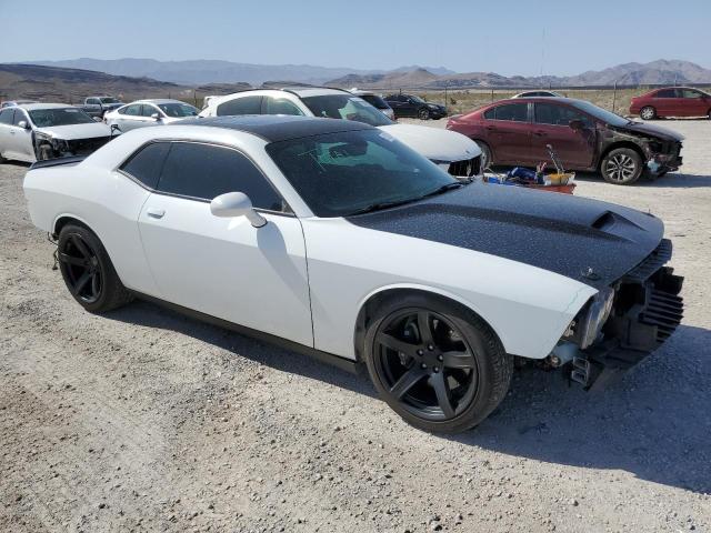 Photo 4 from auction – 2017 DODGE CHALLENGER with VIN 2C3CDZBT2HH532049