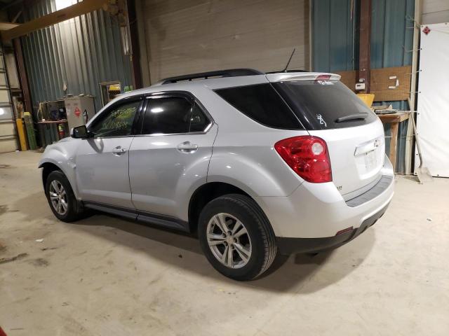 Photo 2 from auction – 2013 CHEVROLET EQUINOX LT with VIN 2GNALDEK8D6404973