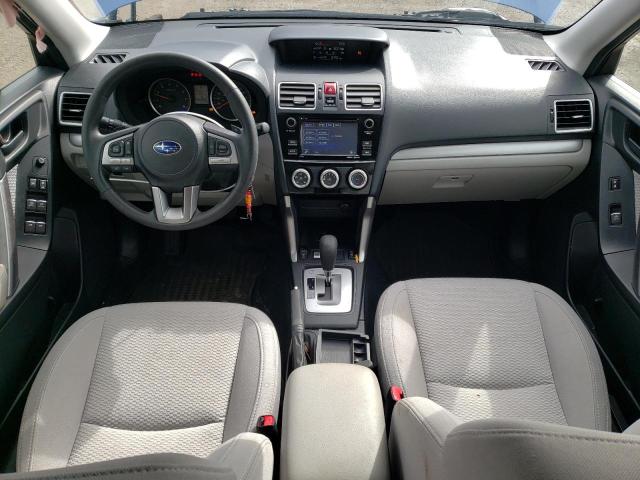 Photo 8 from auction – 2018 SUBARU FORESTER 2 with VIN JF2SJEDC0JH614199