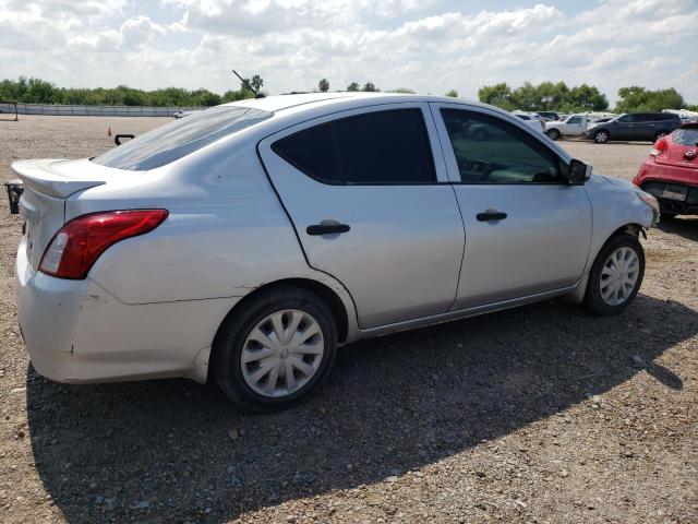 Photo 3 from auction – 2018 NISSAN VERSA S with VIN 3N1CN7AP6JL857062